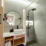 Appartement Myflat Club 218 Garden Wellness