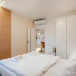 Appartement Myflat Club 218 Garden Wellness Siófok