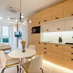 Myflat Club 218 Garden Wellness *