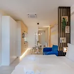Appartement Myflat Club 218 Garden Wellness