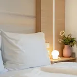 Appartement Myflat Club 218 Garden Wellness