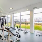 Myflat Club 218 Garden Wellness *