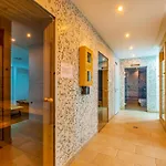 Myflat Club 218 Garden Wellness Siófok