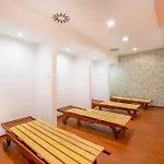 Myflat Club 218 Garden Wellness