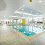 Appartement Myflat Club 218 Garden Wellness