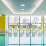 Myflat Club 218 Garden Wellness Appartement *