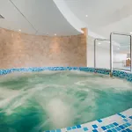 Myflat Club 218 Garden Wellness Appartement Siófok