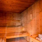 Appartement Myflat Club 218 Garden Wellness
