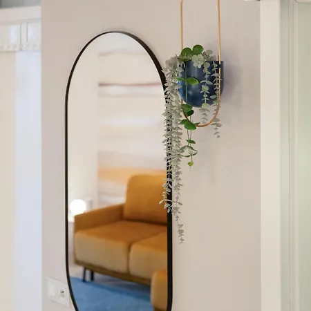 Apartment Myflat Club 218 Garden Wellness *