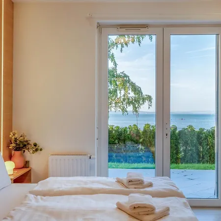 Apartment Myflat Club 218 Garden Wellness *